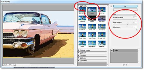 Photo Effects Tip - Restore Missing Filters In Photoshop CS6