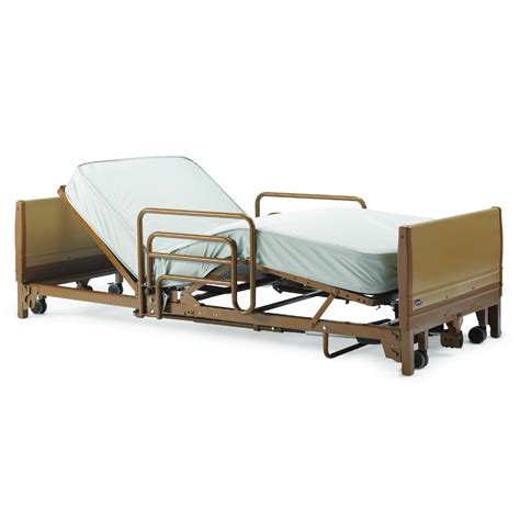 Basic Hospital Beds For Sale Best Prices - LA Hospital Beds