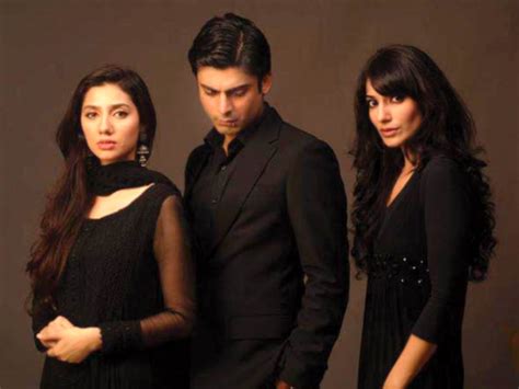 Mahira Khan shares iconic scenes from blockbuster drama Humsafar on its ...