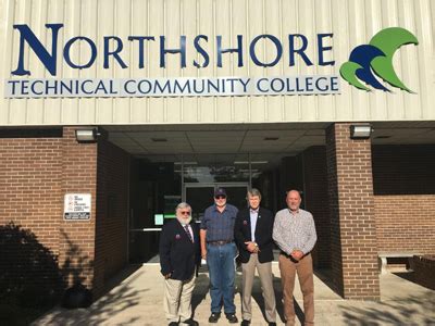 Northshore Technical College (Sullivan Campus) Granted HVAC Excellence Accreditation - HVAC Insider