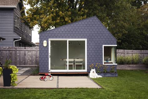 Garden Sheds: Design and ideas for modern homes & living