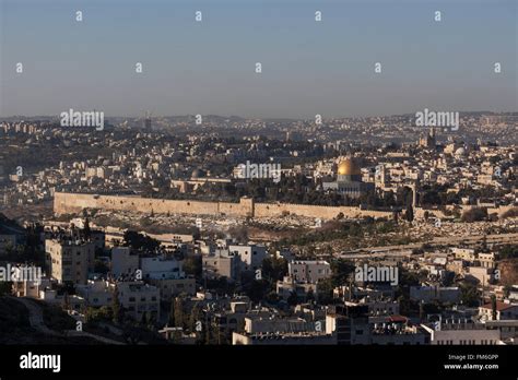 Jerusalem, Israel, Palestine Stock Photo - Alamy