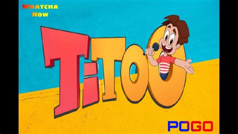 pogo tv shows for kids - YouTube