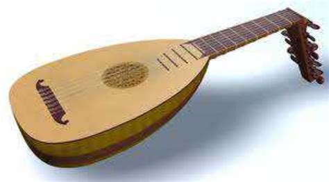 Tuning Our Lute Strings - Spirituality & Health