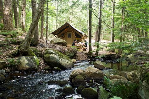 10Best.Enjoy the outdoors at 10 of the best glamping sites… – Glamping ...