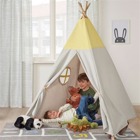 HÖVLIG children's tent - IKEA