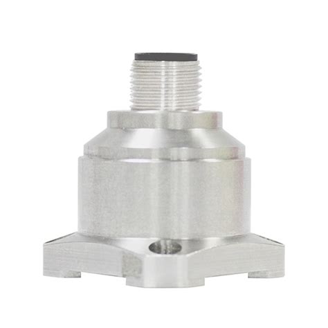 Triaxial Accelerometer Sensor, Voltage Output | ATO.com