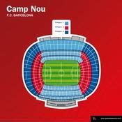 Barcelona Football Tickets