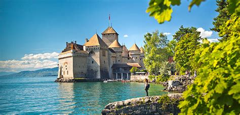 The Best of Switzerland Tour | Switzerland Vacations | Rick Steves 2025 Tours