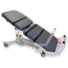 Biodex 058-704 Ergonomic Sonography Chair with Foot Ring