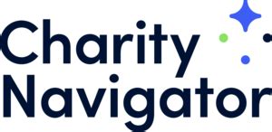 Charity Navigator Logo PNG Vector (SVG) Free Download