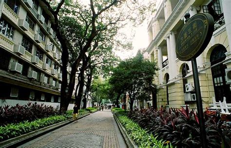 Guangzhou Shamian Island - History, Location & Tips | Trip Ways