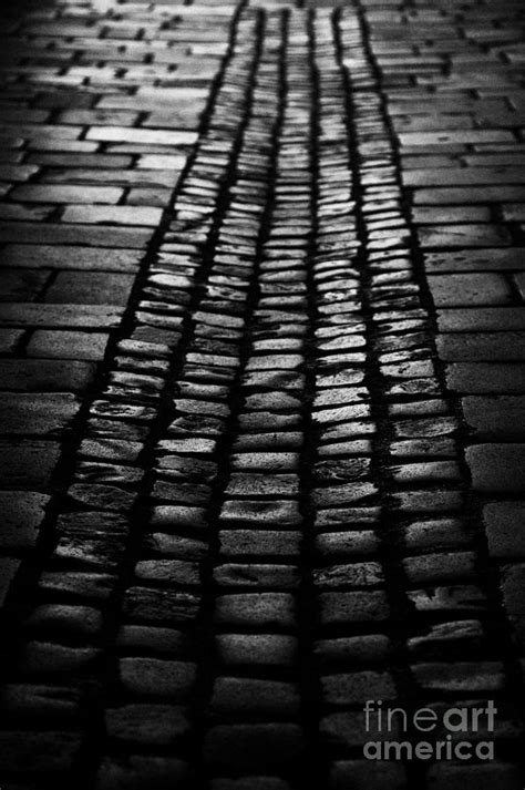 Old Cobblestone Entrance To Arcaded Courtyard Wawel Castle Photograph by Joe Fox - Fine Art America