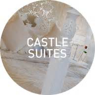 Rooms at Glenskirlie Castle