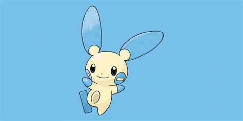 Pokemon GO: Best moveset for Minun