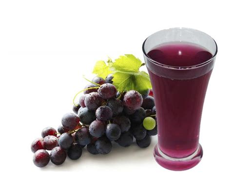 Health Benefits of Grapes Juice | Wishwa Karma