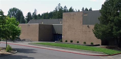 History of Tigard Oregon Schools