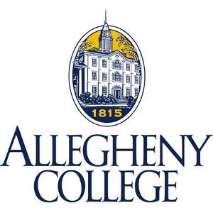 Allegheny College - Tuition, Rankings, Majors, Alumni, & Acceptance Rate