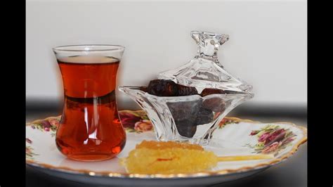 Persian Tea Recipe; Tips to Make Persian Tea you shouldn’t Miss ...