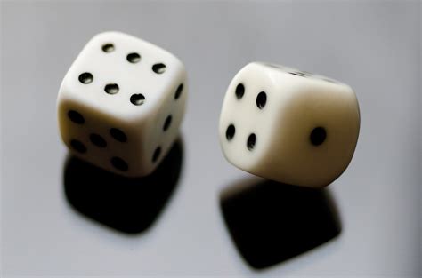 Rolling the dice – dbader.org