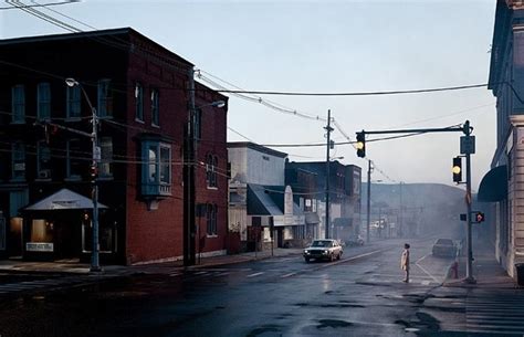 Gregory Crewdson: Beneath the Roses, Beverly Hills, May 21–July 16 ...