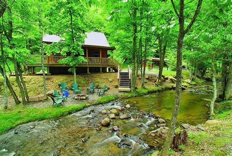 old country cabin | ... is lands creek log cabins choose from 19 cabins in a variety of… | Smoky ...