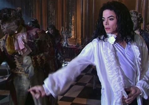 Behind The Scenes In The Making Of "Ghosts" - Michael Jackson Photo (37065533) - Fanpop