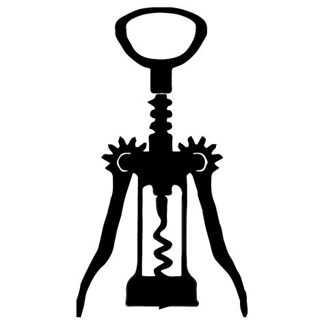 Corkscrew PNG Image - PurePNG | Free transparent CC0 PNG Image Library