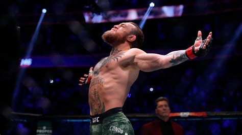 Conor McGregor will return to fight at welterweight, believes Chael Sonnen. | MMA News | Sky Sports