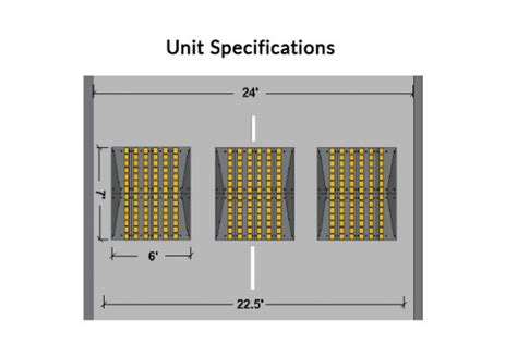 Rubber Speed Cushions | Reduce Vehicle Speeds | Traffic Logix