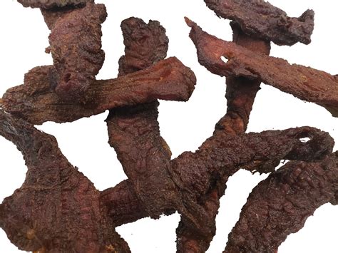 Cajun Alligator Jerky by Dublin Jerky | No MSG, Gluten Free, High ...