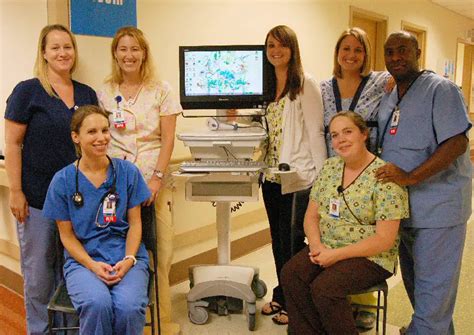 Oswego Hospital’s New ER Staff Members Bring Critical Care Experiences ...