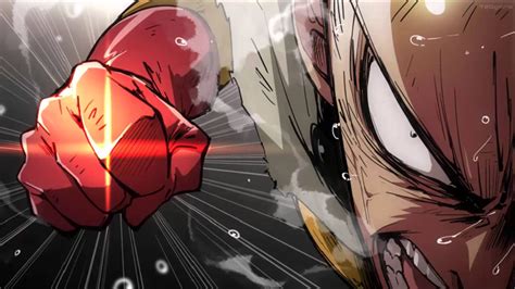 Pin by Matthew Morales on One Punch Man | One punch man anime, One punch, Saitama one punch