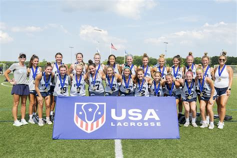 Second Time the Charm at USA Lacrosse Youth Nationals | USA Lacrosse