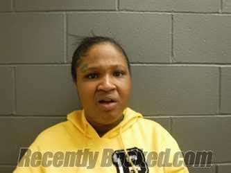 Recent Booking / Mugshot for Keara Blakely in Clay County, Indiana