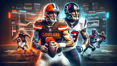 Browns vs Texans Prediction: A Deep Dive in Betting AFC Wild card 2024