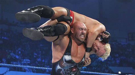 Wwe Ryback Finisher