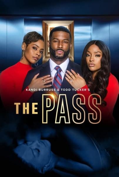 The Pass 2023 movie download - NETNAIJA