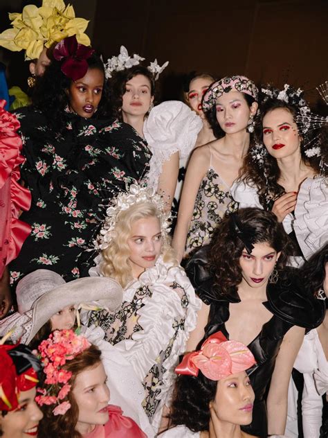 The Top 10 Shows of New York Fashion Week Fall 2019