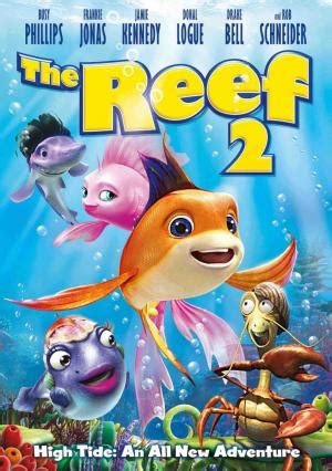 The Reef 2: High Tide (2012) - FilmAffinity