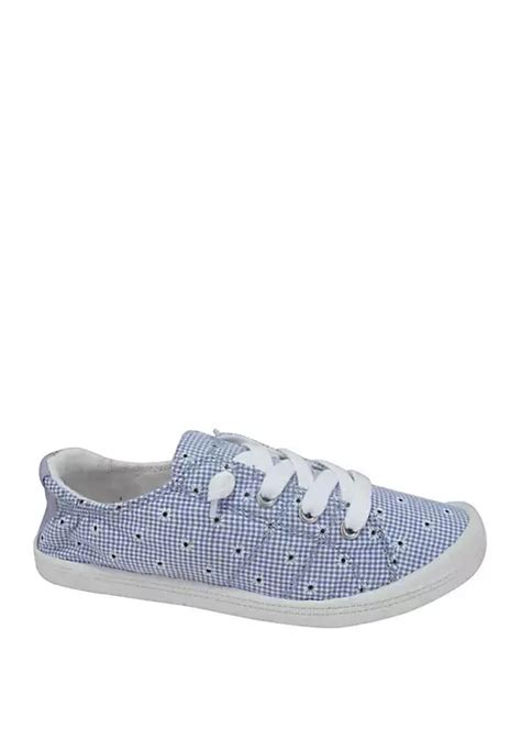 Jellypop Dallas Lace Up Sneakers | belk