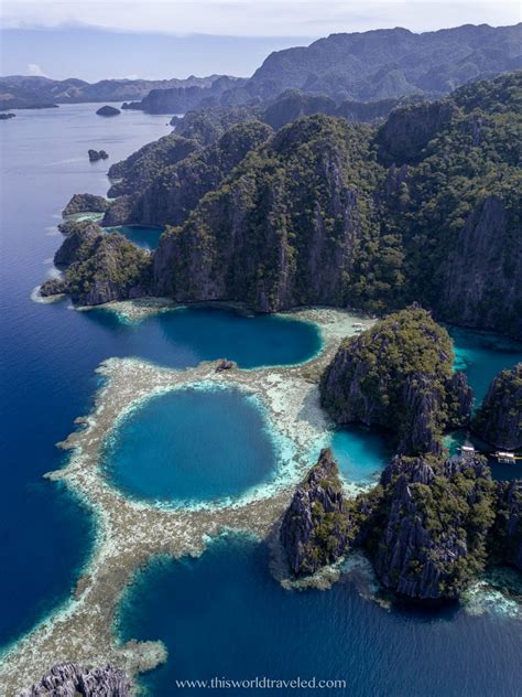 Top Things to Do in Coron, Philippines: A 2 Day Itinerary - This World ...