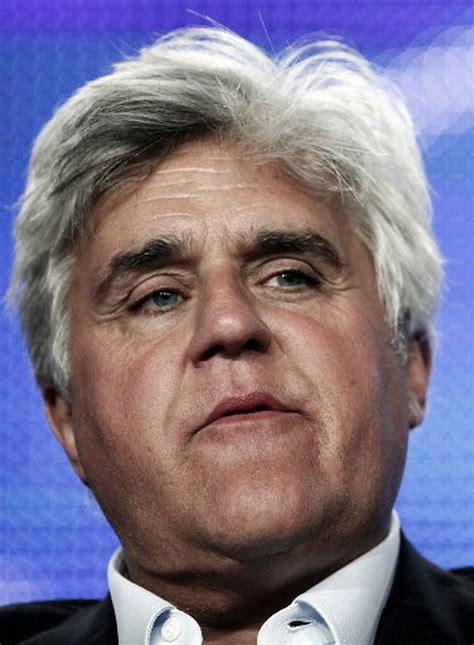 Jay Leno returns to 'The Tonight Show' Monday; will you watch ...