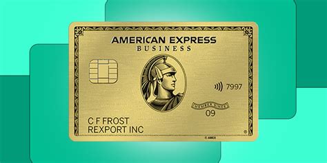 American Express® Business Gold Card review: A lucrative rewards card ...