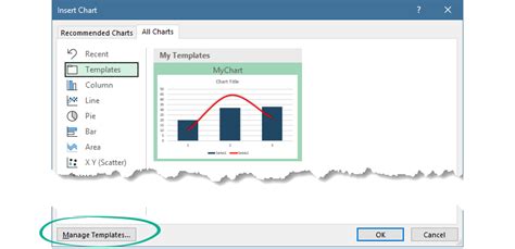 Excel Chart Templates - Download 25+ Free Charts and Graphs (2024)