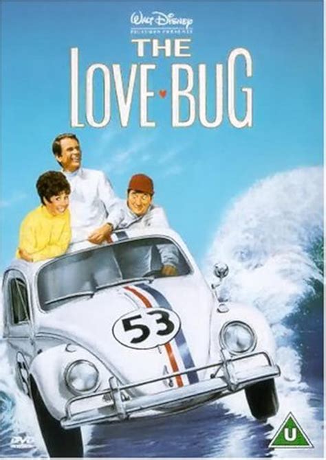 The Love Bug (1969)