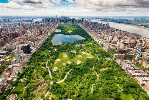 Central Park - Southern view by Antonio Lopez | National geographic photography, New york ...