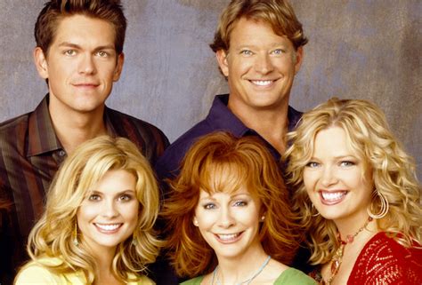 ‘Reba’ TV Show Cast: Before and After — 2001 vs. 2023 Photos – TVLine