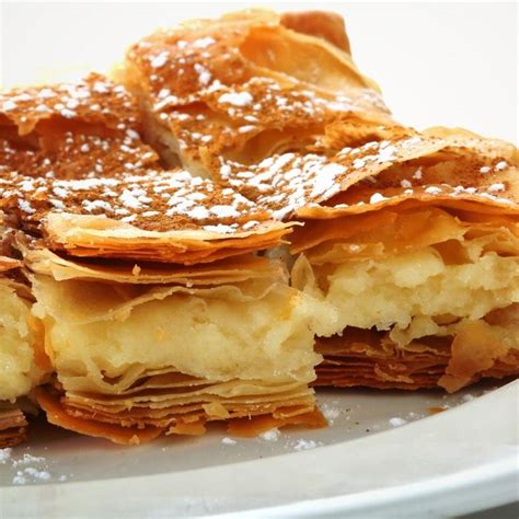 Tiropita | Recipe | Tiropita recipe, Phyllo dough, Savoury food