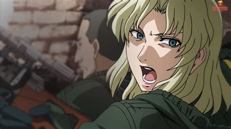 Black Lagoon Season 4 Release Date And Plot Expectations!